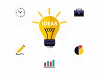 做小红书不知道写什么？没有灵感思路怎么办？