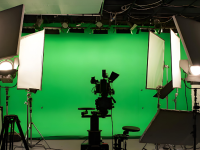 PR剪映绿幕抠像，替换视频背景画面详细教程！