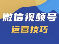 怎样才能做好视频号？4个字：偷、抄、拿、搬