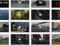 这9个视频素材网站，免费下载、素材丰富、大部分可商用！