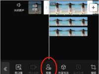 零基础学剪映：什么是抠像及使用技巧