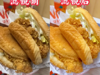 美食视频怎么才能拍出高级感？只需1个滤镜！