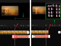 如何用剪映里的关键帧制作动态视频？5个案例教你快速上手