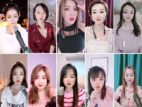 直播间主播拉人气顺口溜开场白话术！