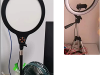 直播间用什么灯光比较好?直播间常用4种灯光分享