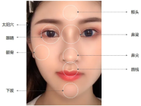 主播直播怎么化妆比较上镜和好看？大主播都在用的化妆技巧