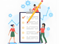 新手如何快速写一篇公众号文章？学会这4点