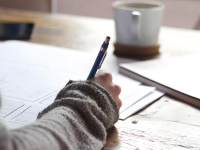 想学写作，不知道如何下手？我总结为4大步骤