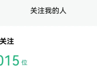 我的公众号涨粉3000了，靠这2个方法！