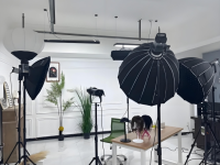 直播间场景重不重要?影响有多大?