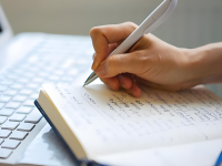 公众号如何保持日更？教你快速写出一篇公众号文章！