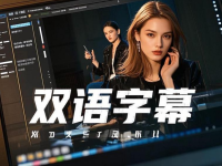 怎么给视频添加中英文双语字幕？这样做又简单又快！