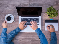 公众号不知道写什么?推荐一个能持续更新的写作模板