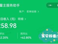 公众号赚钱的8个方法，新手可做！