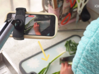 一个人在家，怎么用手机拍vlog？