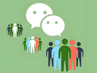 新手刚开始做公众号，如何能快速做起来？