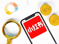 在小红书上赚钱，不是粉丝越多越好！