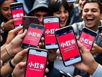 怎么在小红书上赚外国人的钱?