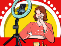 千万主播都在用的销售带货话术秘诀!