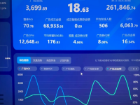 千川投放全阶段策略指南，实现流量与转化的双增长！