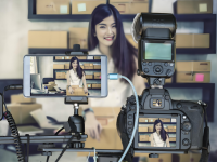 直播间留不住人,带不出货?案例剖析!