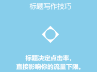 小红书标题怎么写吸引人？万赞标题的10个特点！