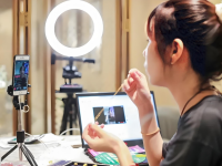 直播带货如何开场抛福利不违规！案例分享！