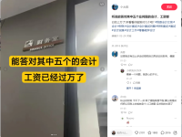 分享一个小红书爆款笔记模板，职场赛道都在发！