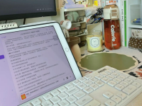 公众号有一万粉丝，可以裸辞全职写作吗？我的真实经历