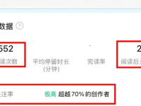 公众号怎么吸引粉丝关注?我总结了四个字!